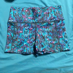 CVG shorts